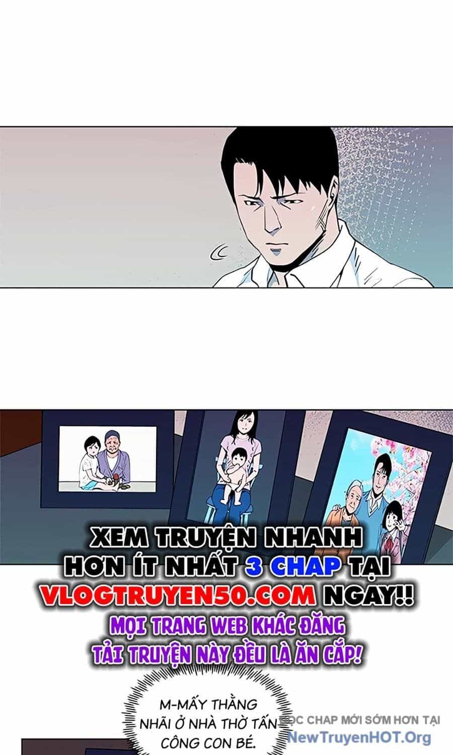 Người Dọn Dẹp K - Chương 6 - ảnh 17