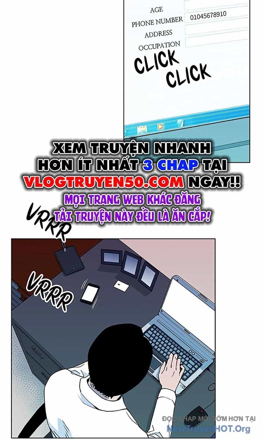 Người Dọn Dẹp K - Chương 6 - ảnh 23