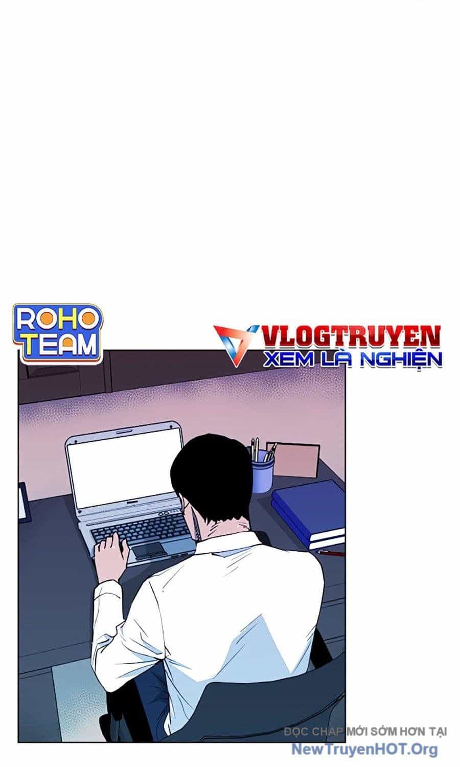 Người Dọn Dẹp K - Chương 7 - ảnh 2