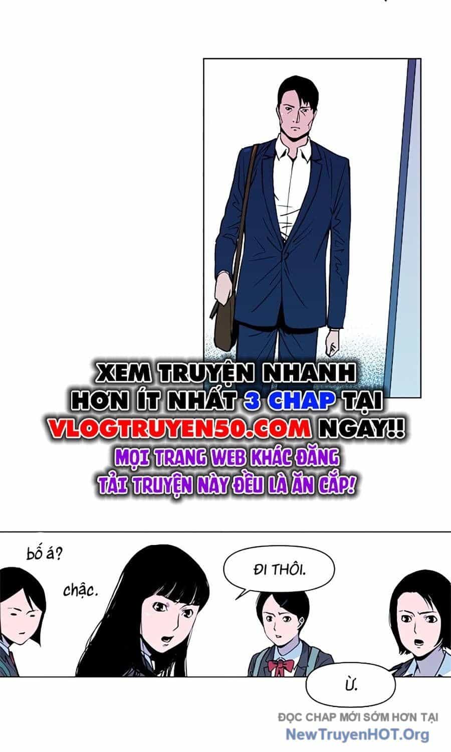 Người Dọn Dẹp K - Chương 7 - ảnh 21