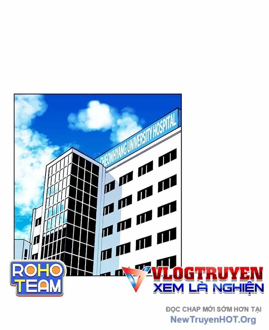 Người Dọn Dẹp K - Chương 8 - ảnh 22