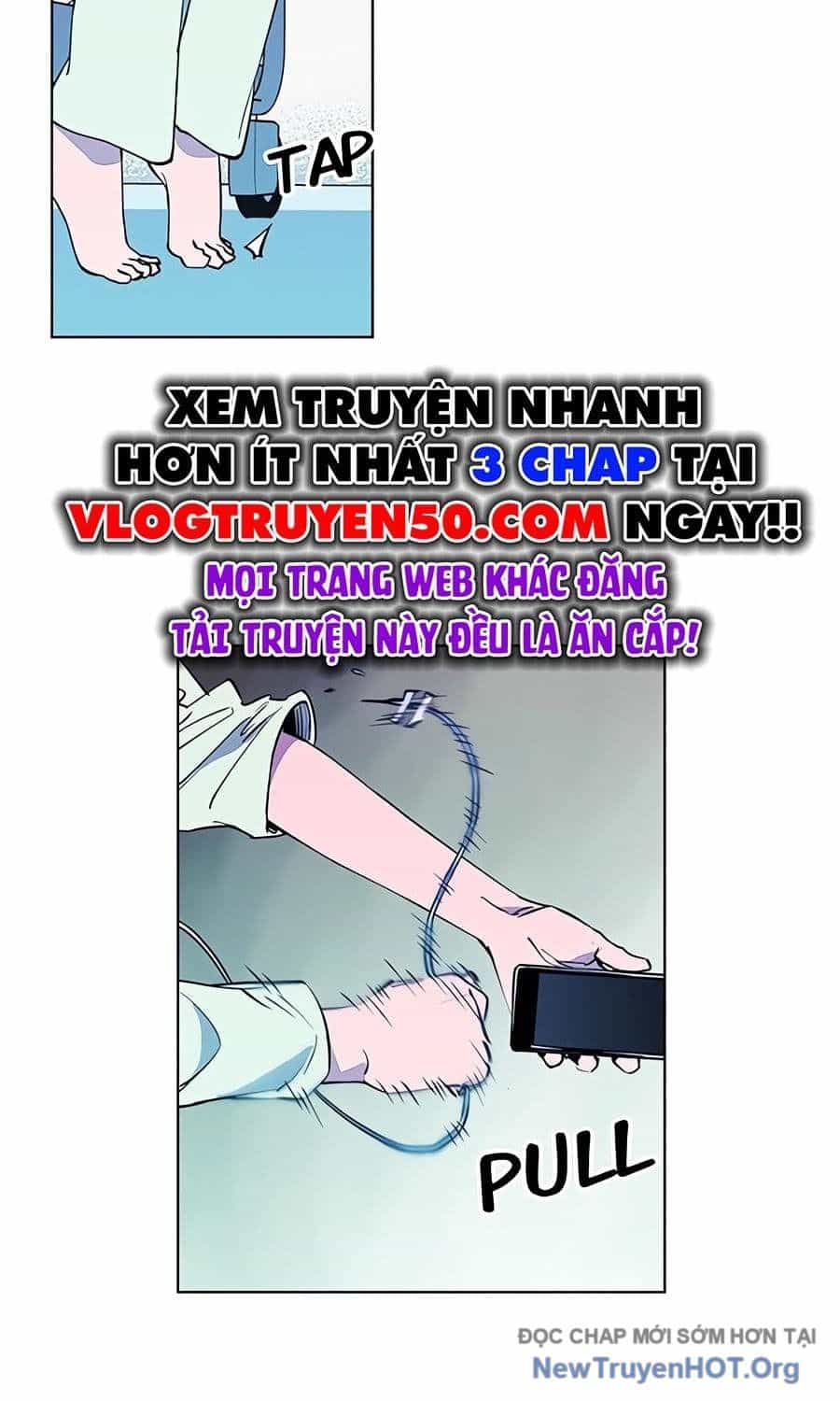 Người Dọn Dẹp K - Chương 9 - ảnh 10