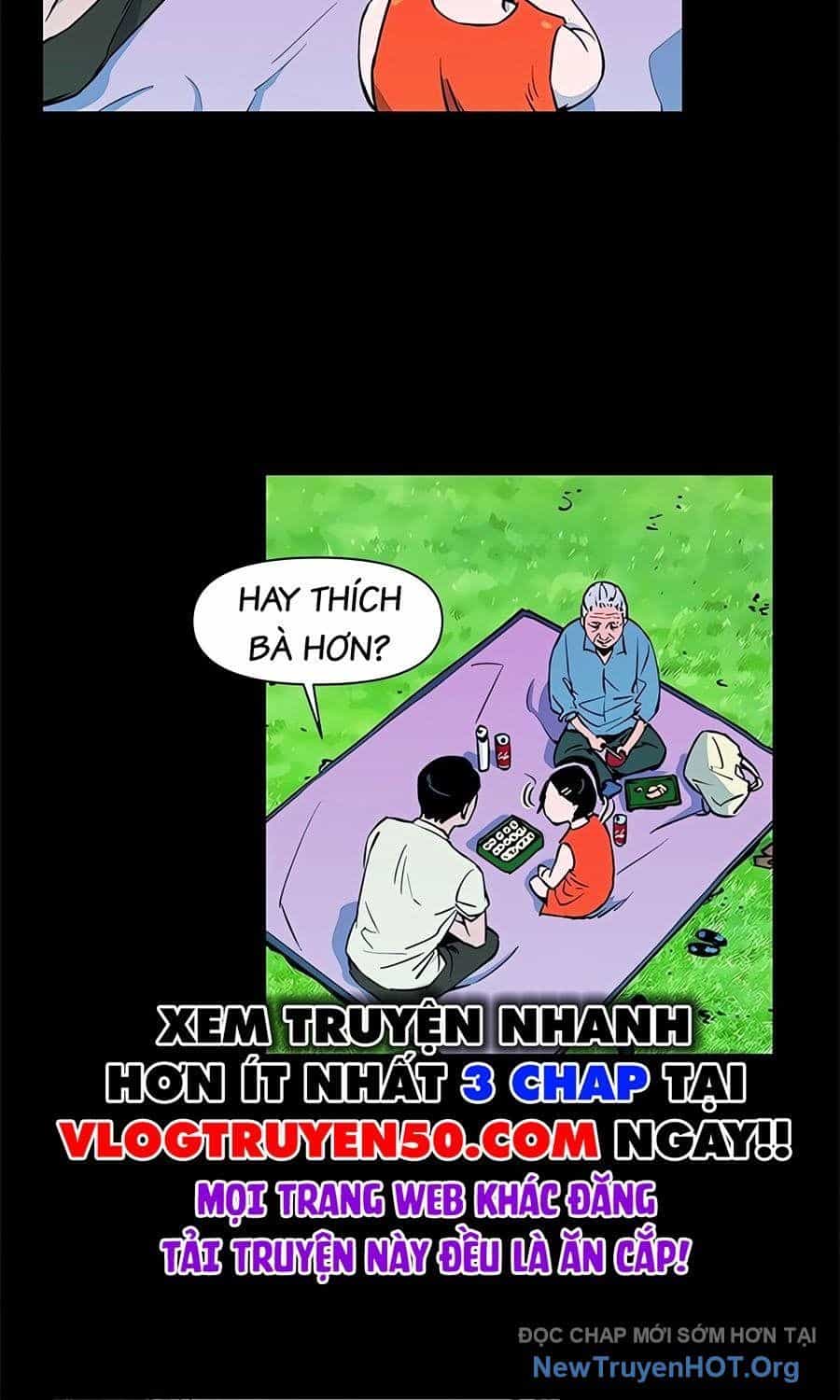 Người Dọn Dẹp K - Chương 9 - ảnh 17