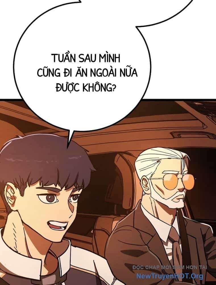 Người Dọn Dẹp - Chương 1 - ảnh 168