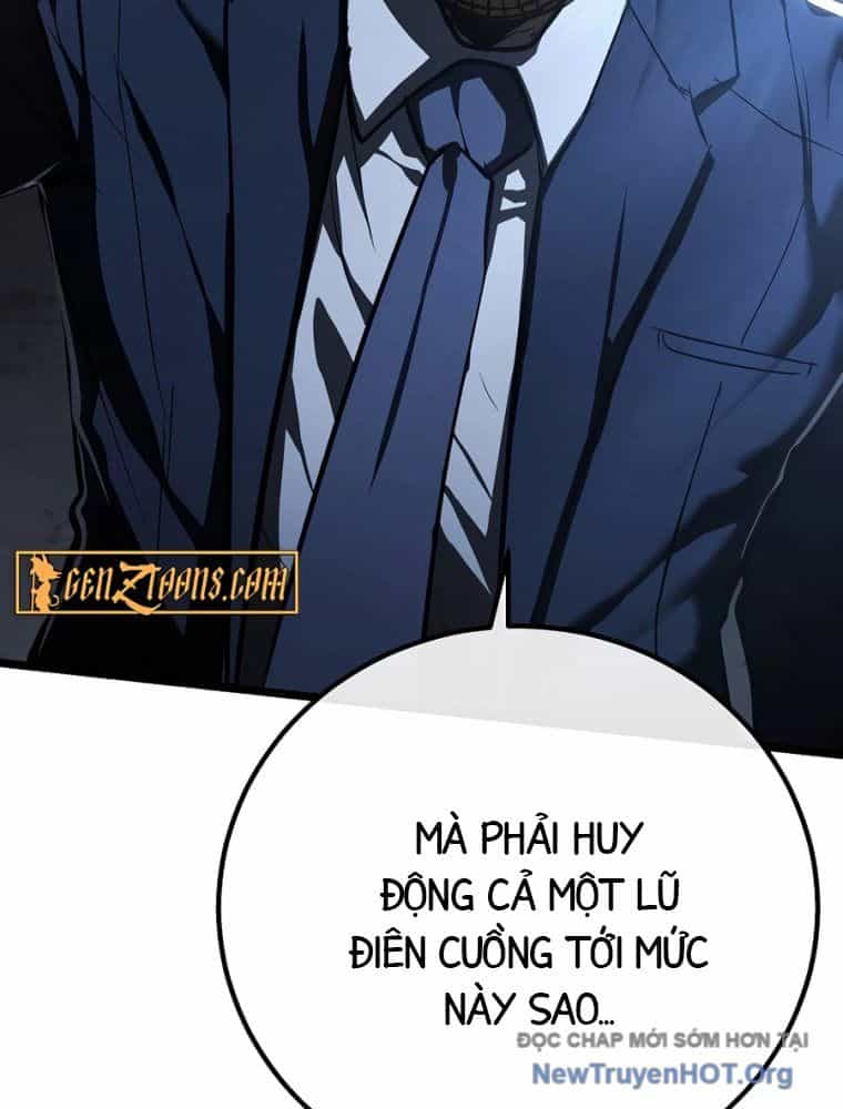 Người Dọn Dẹp - Chương 1 - ảnh 246