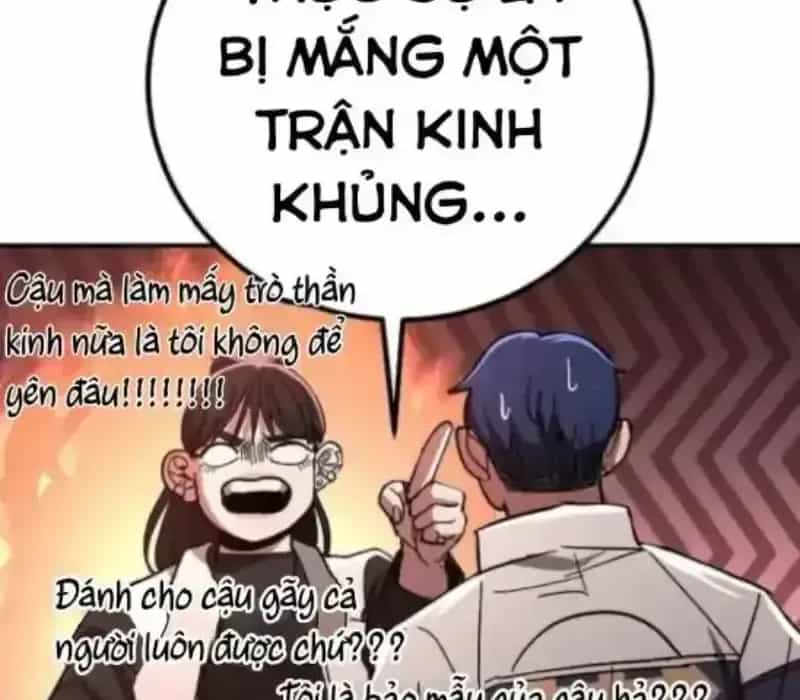 Người Dọn Dẹp - Chương 10 - ảnh 111
