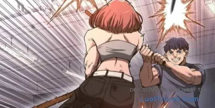 Người Dọn Dẹp - Chương 11 - ảnh 17