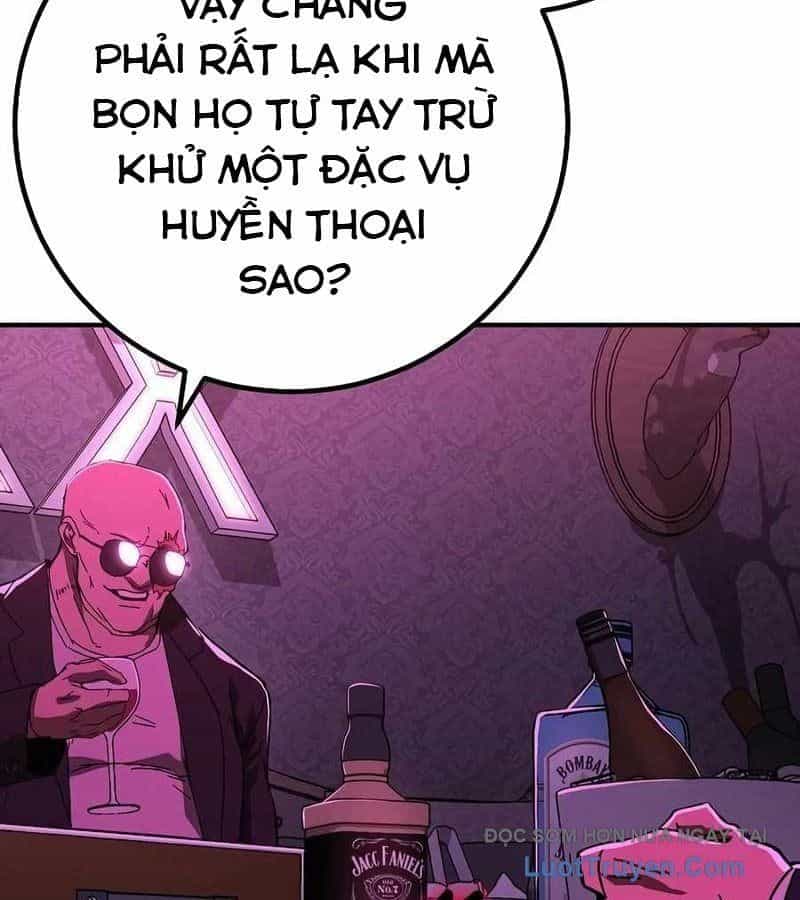 Người Dọn Dẹp - Chương 12 - ảnh 148