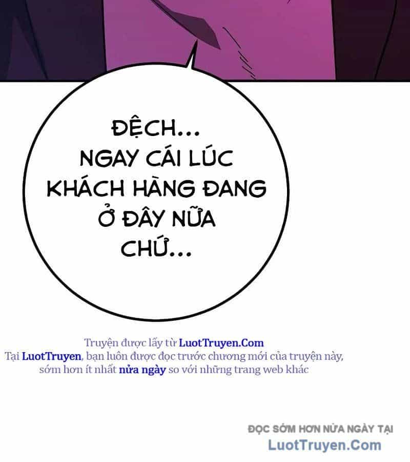 Người Dọn Dẹp - Chương 12 - ảnh 159