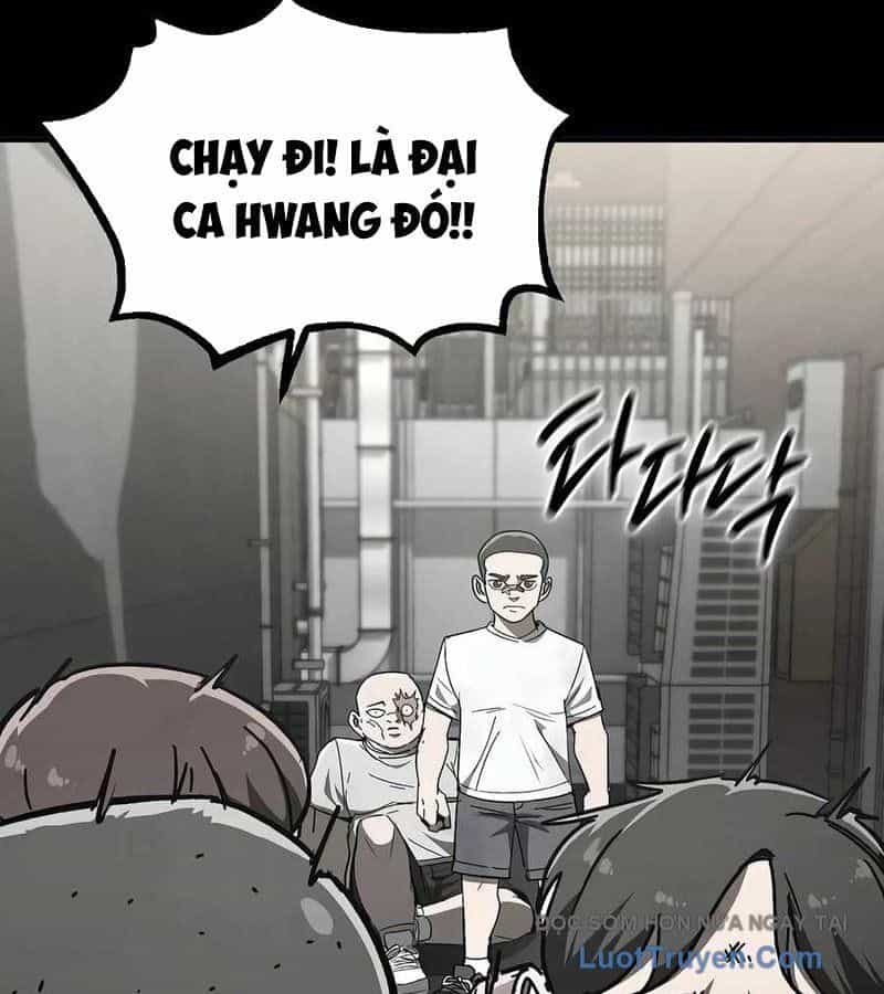 Người Dọn Dẹp - Chương 12 - ảnh 40