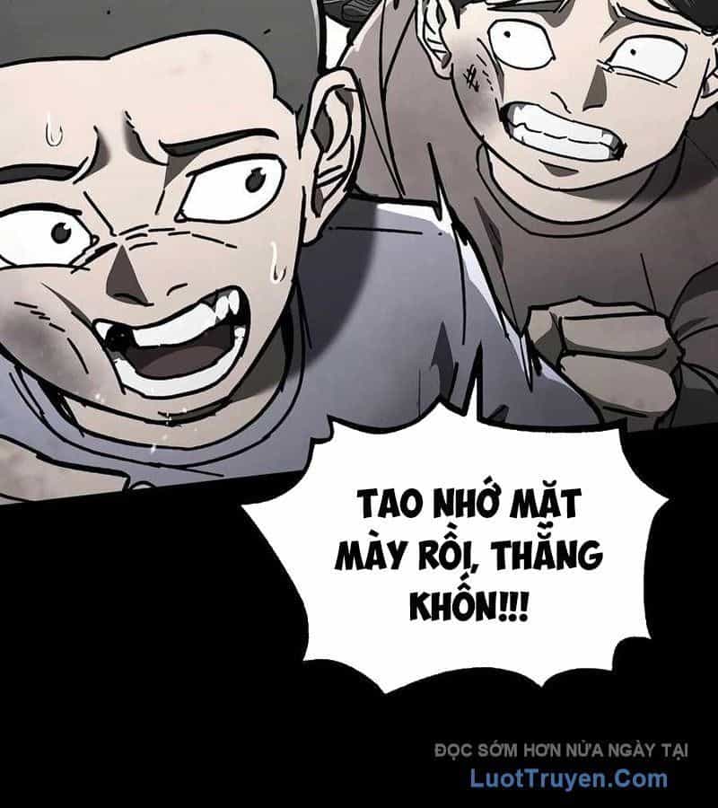 Người Dọn Dẹp - Chương 12 - ảnh 41