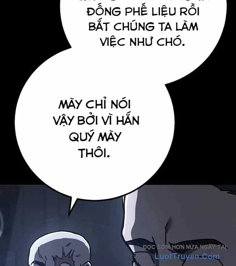 Người Dọn Dẹp - Chương 12 - ảnh 72
