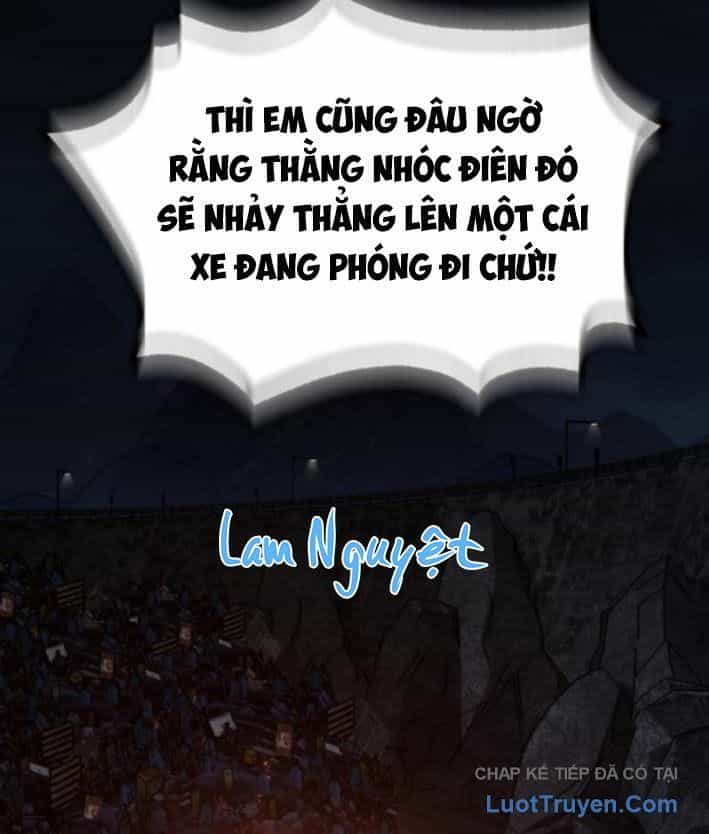 Người Dọn Dẹp - Chương 14 - ảnh 34