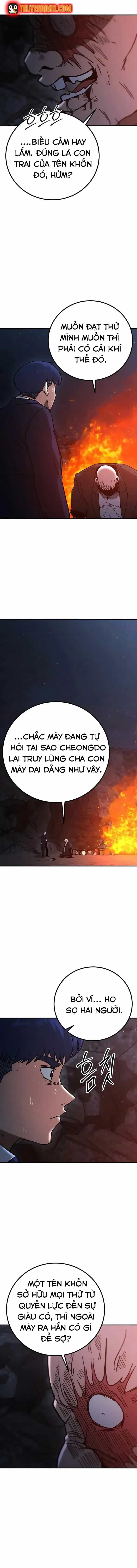 Người Dọn Dẹp - Chương 15 - ảnh 12