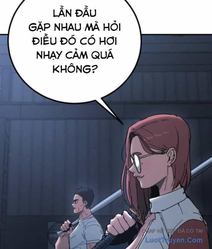 Người Dọn Dẹp - Chương 16 - ảnh 35