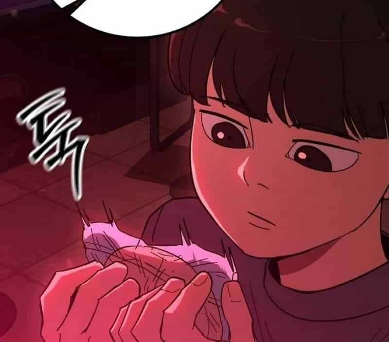 Người Dọn Dẹp - Chương 17 - ảnh 114