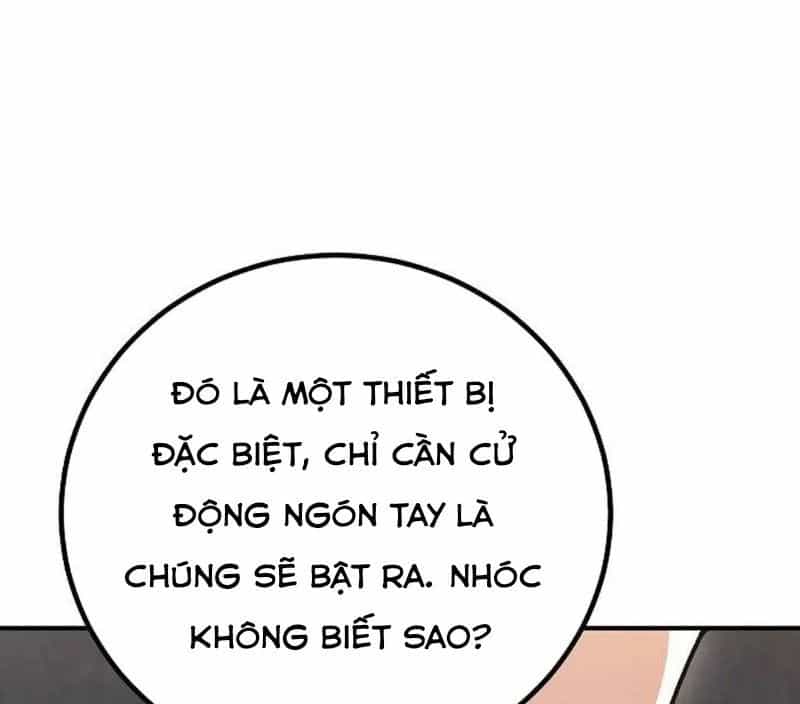 Người Dọn Dẹp - Chương 17 - ảnh 77