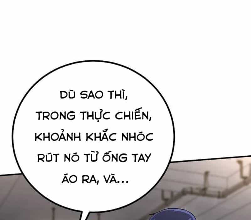 Người Dọn Dẹp - Chương 17 - ảnh 80