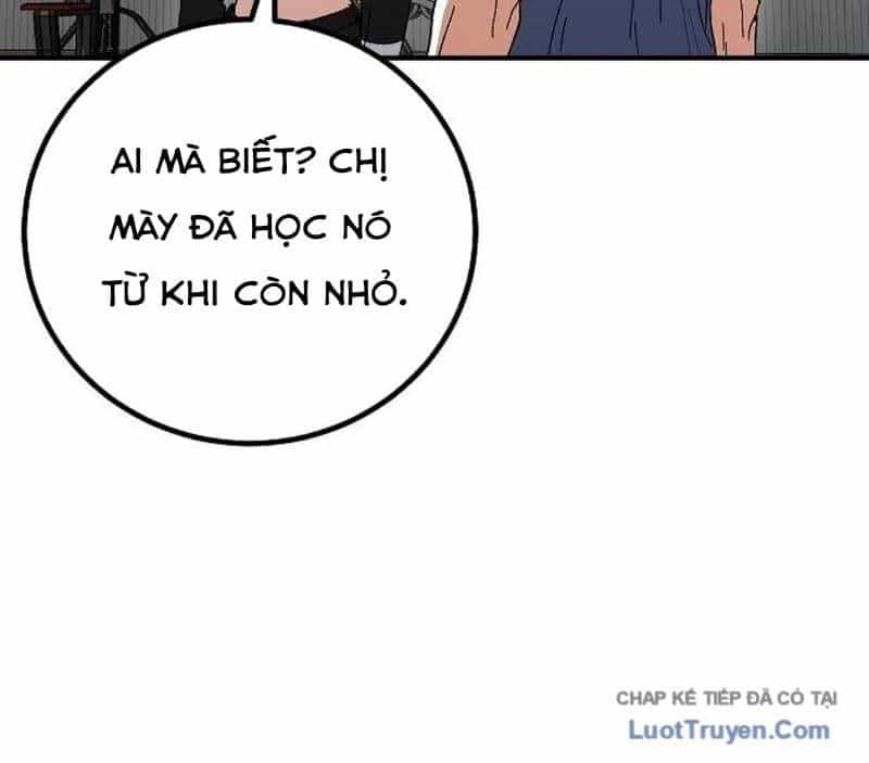 Người Dọn Dẹp - Chương 17 - ảnh 90