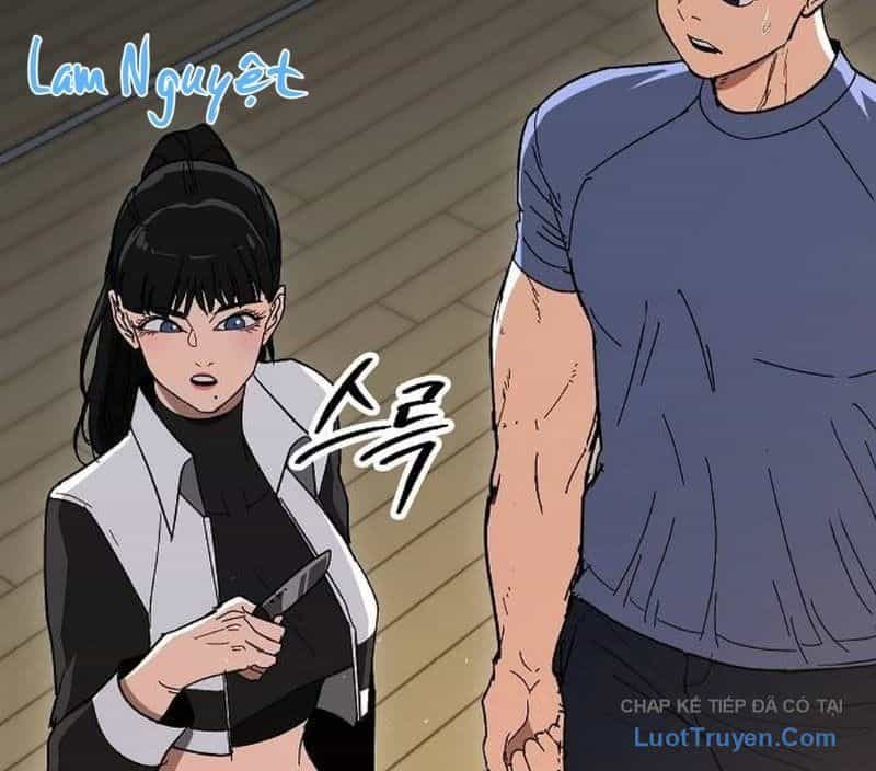 Người Dọn Dẹp - Chương 17 - ảnh 92