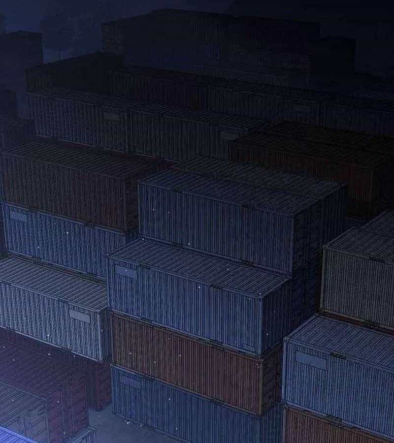 Người Dọn Dẹp - Chương 18 - ảnh 114