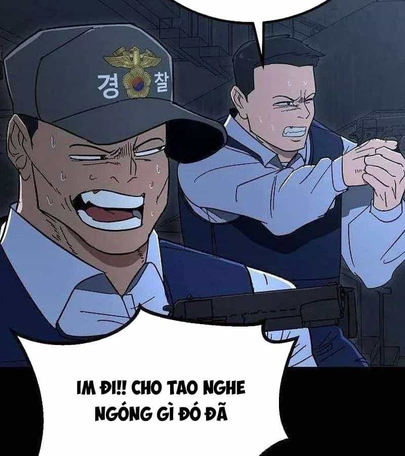 Người Dọn Dẹp - Chương 18 - ảnh 16