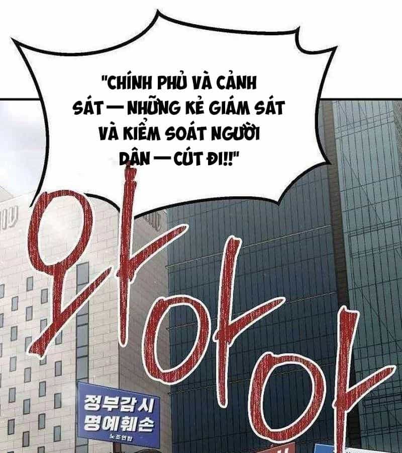 Người Dọn Dẹp - Chương 18 - ảnh 78