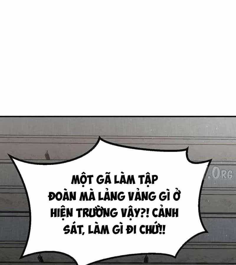 Người Dọn Dẹp - Chương 18 - ảnh 90