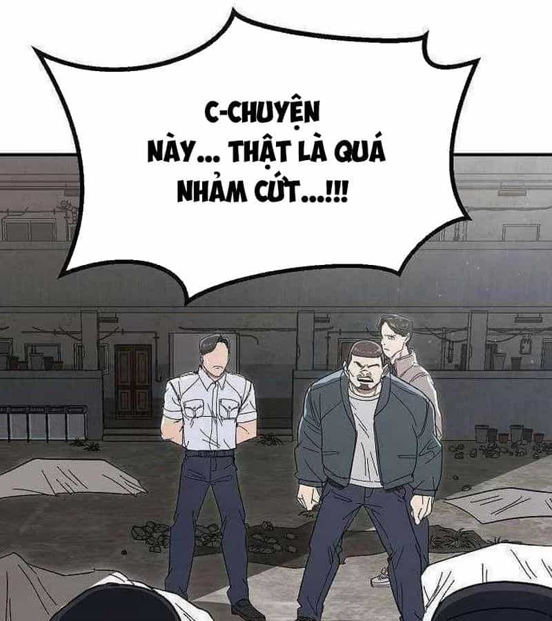 Người Dọn Dẹp - Chương 18 - ảnh 95