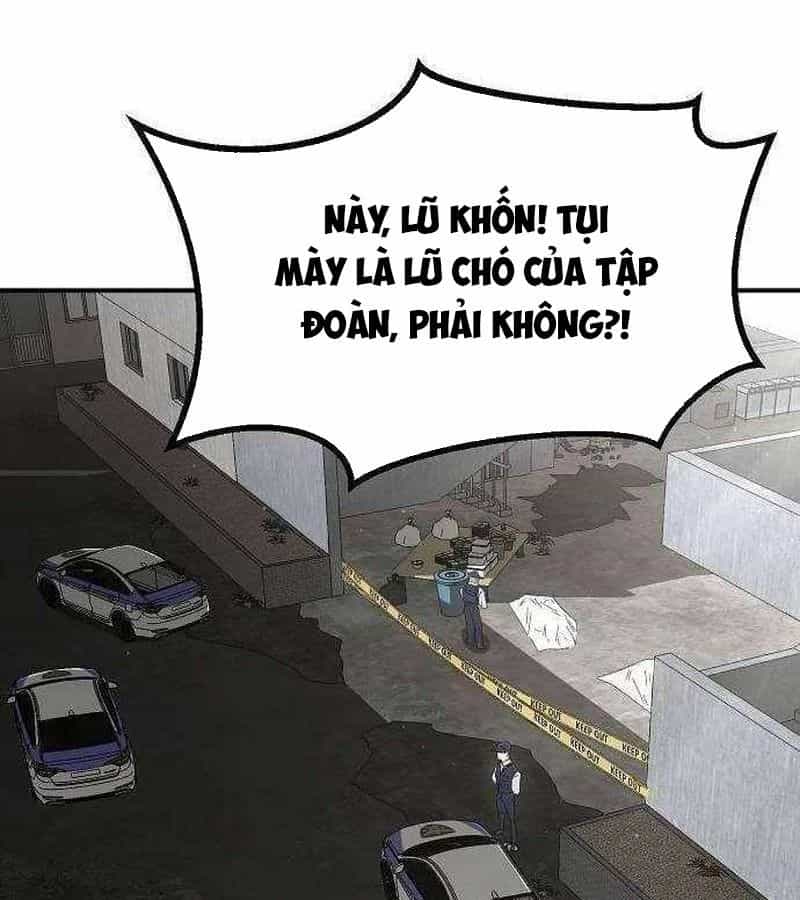 Người Dọn Dẹp - Chương 18 - ảnh 98