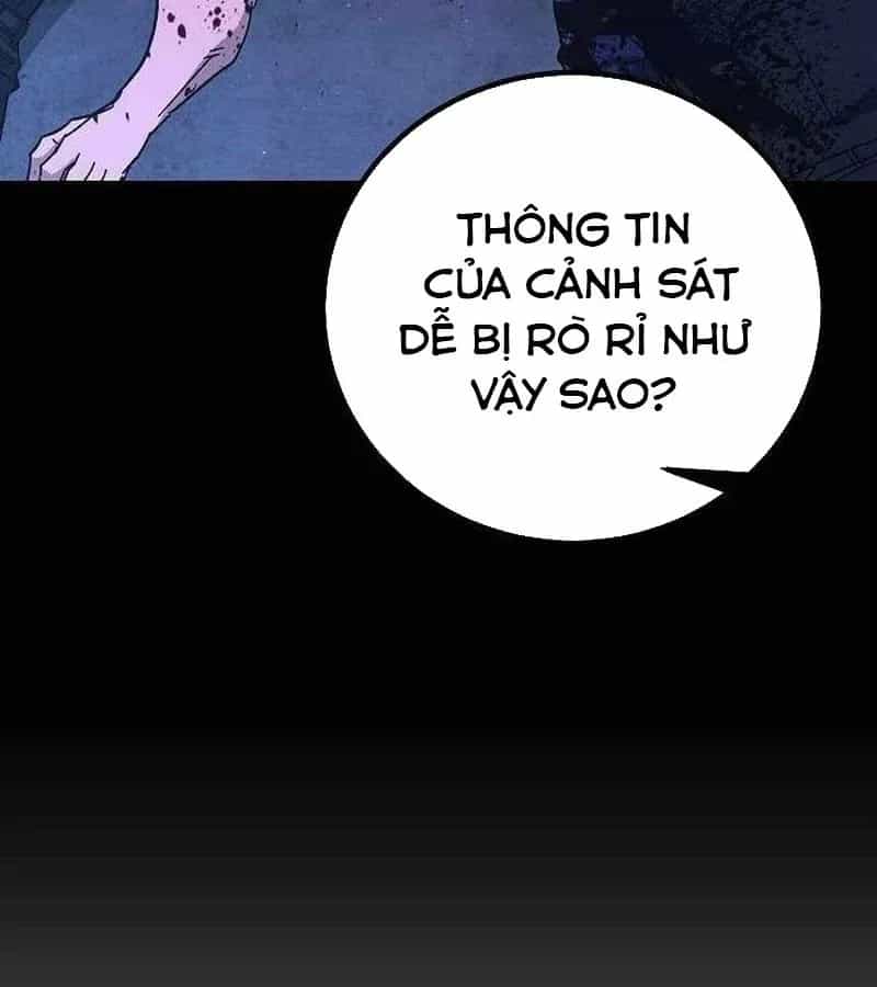 Người Dọn Dẹp - Chương 19 - ảnh 13