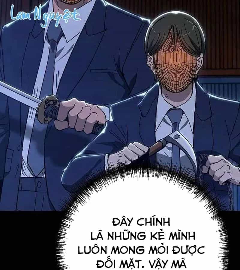 Người Dọn Dẹp - Chương 19 - ảnh 138