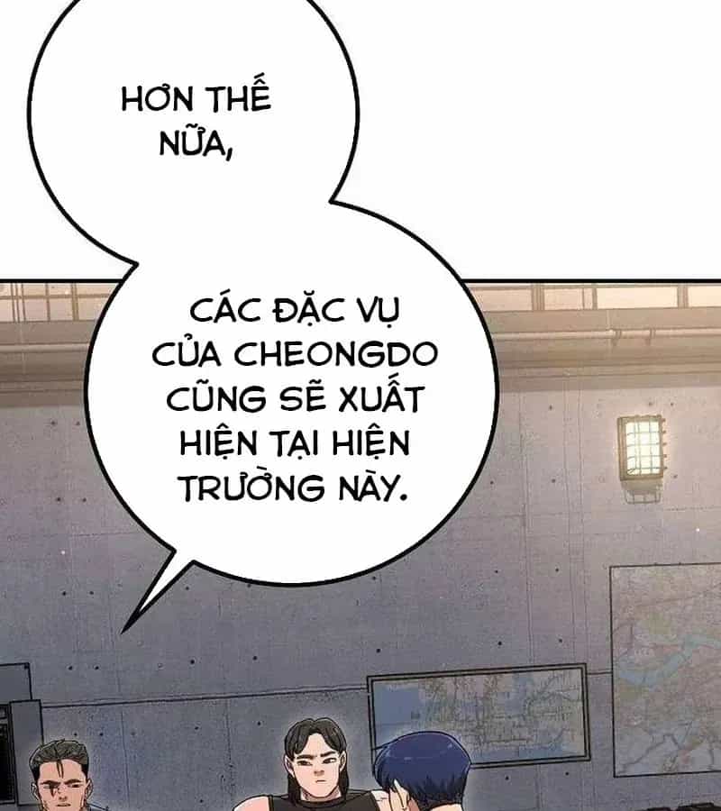 Người Dọn Dẹp - Chương 19 - ảnh 24