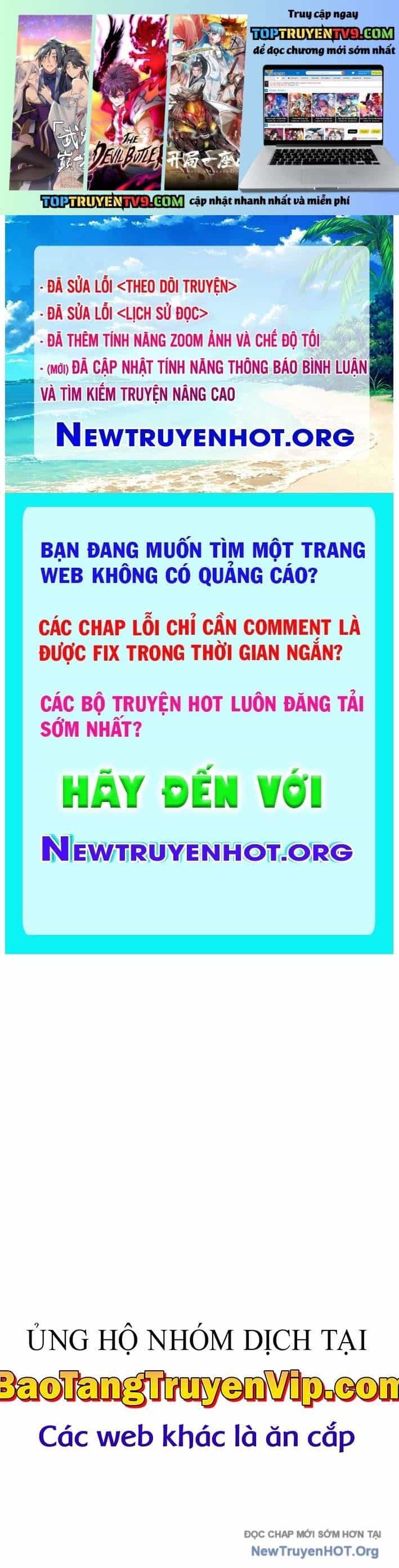 Người Dọn Dẹp - Chương 2 - ảnh 2
