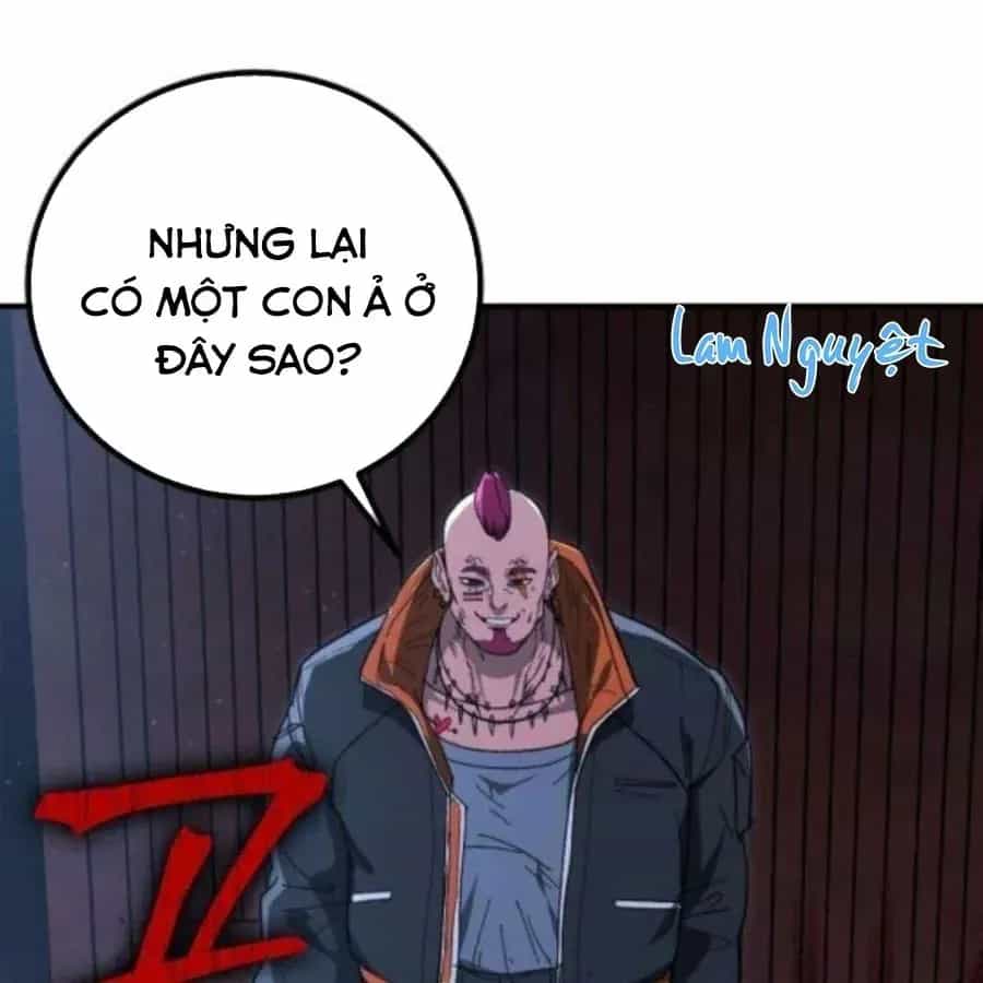 Người Dọn Dẹp - Chương 20 - ảnh 18