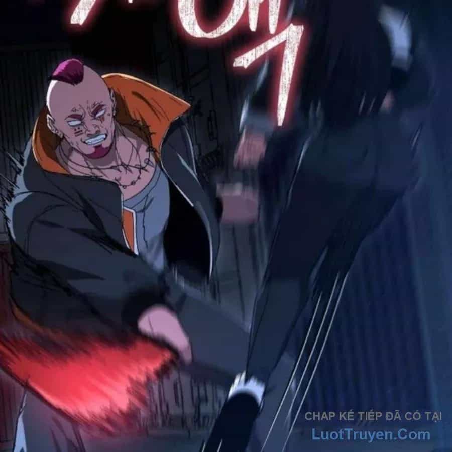 Người Dọn Dẹp - Chương 20 - ảnh 35