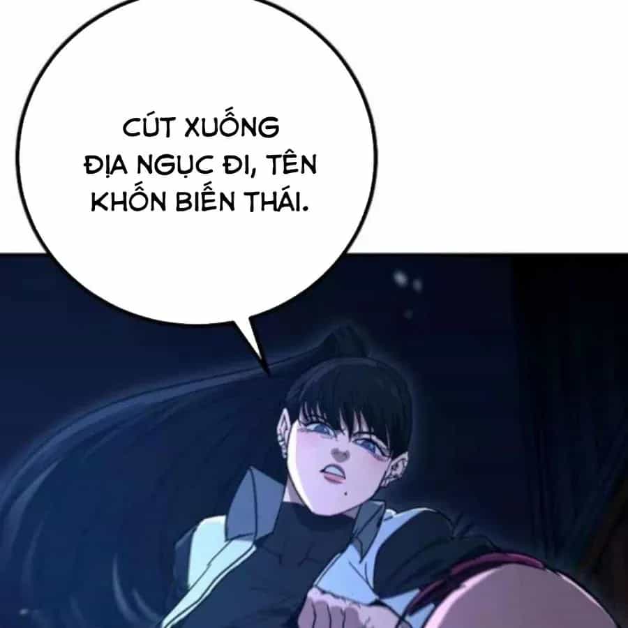 Người Dọn Dẹp - Chương 20 - ảnh 39