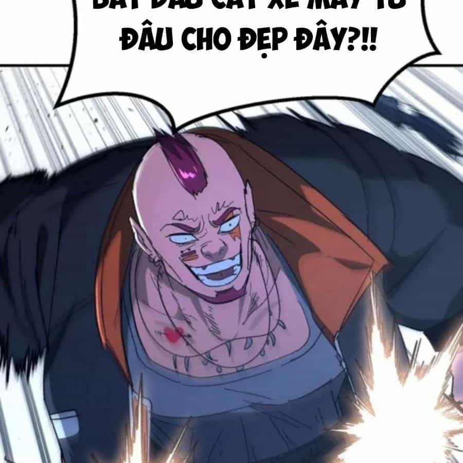Người Dọn Dẹp - Chương 21 - ảnh 159