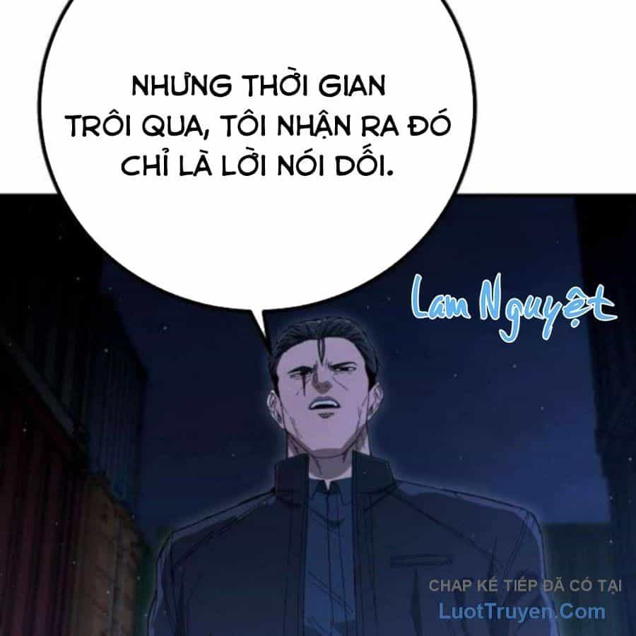 Người Dọn Dẹp - Chương 21 - ảnh 23