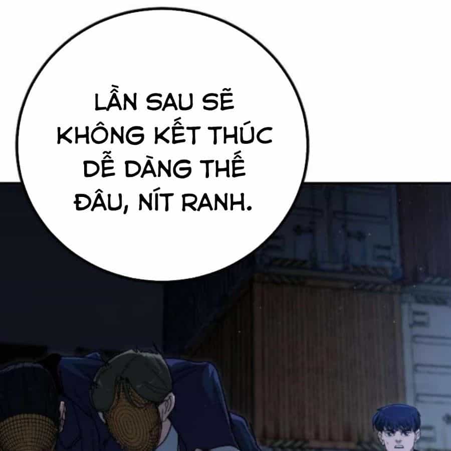Người Dọn Dẹp - Chương 21 - ảnh 98