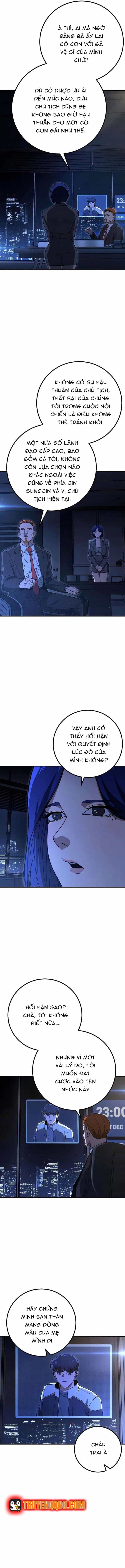 Người Dọn Dẹp - Chương 24 - ảnh 6