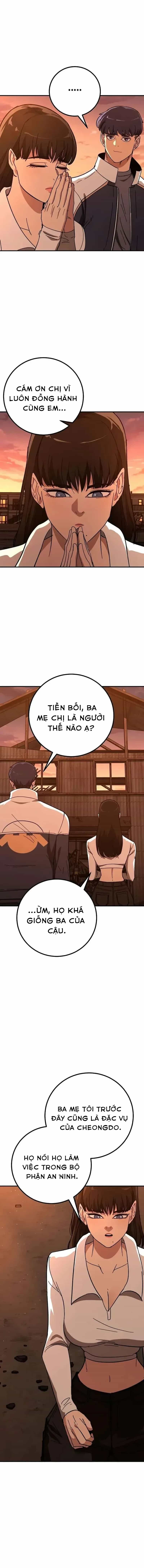 Người Dọn Dẹp - Chương 25 - ảnh 13