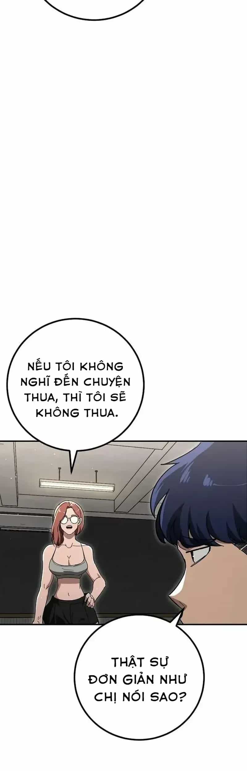 Người Dọn Dẹp - Chương 25 - ảnh 25