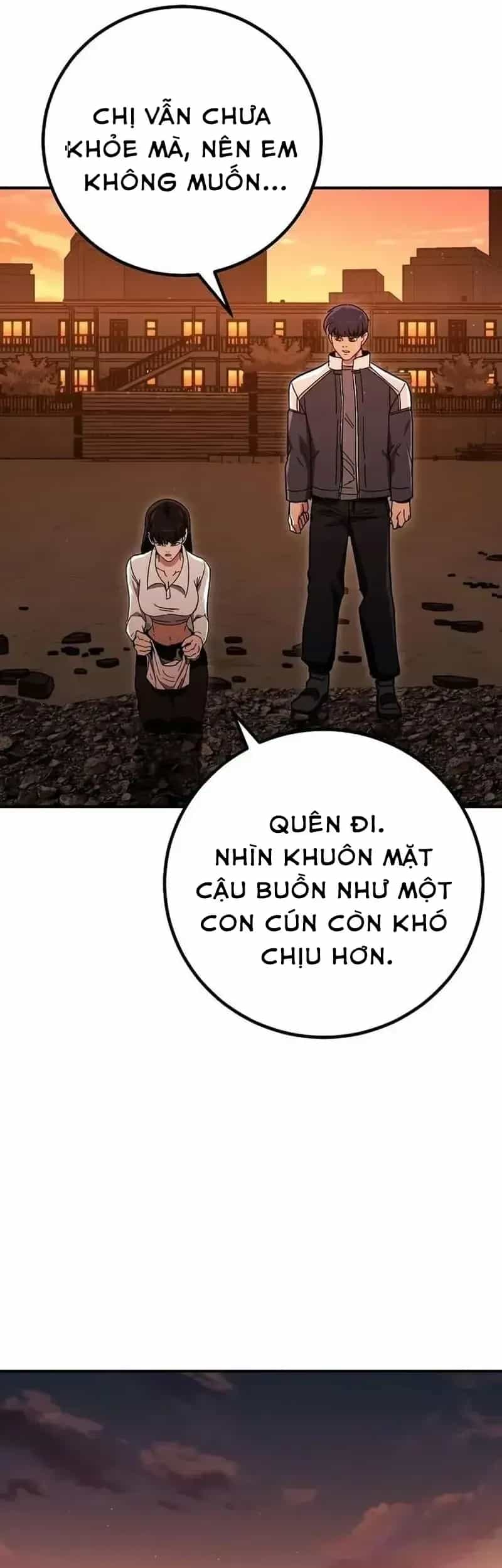 Người Dọn Dẹp - Chương 25 - ảnh 37