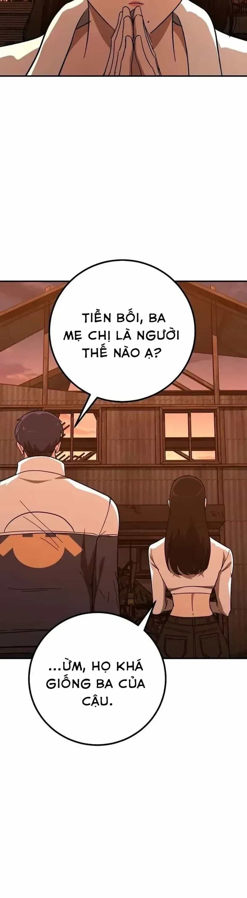 Người Dọn Dẹp - Chương 25 - ảnh 42