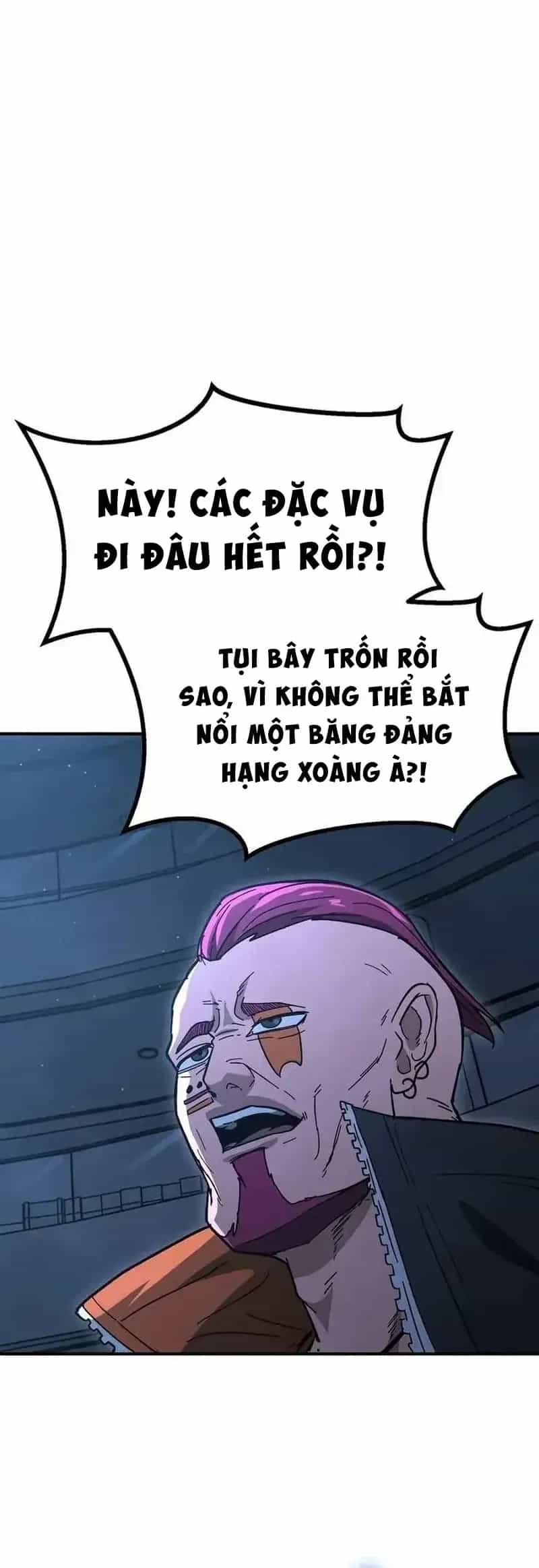 Người Dọn Dẹp - Chương 25 - ảnh 58