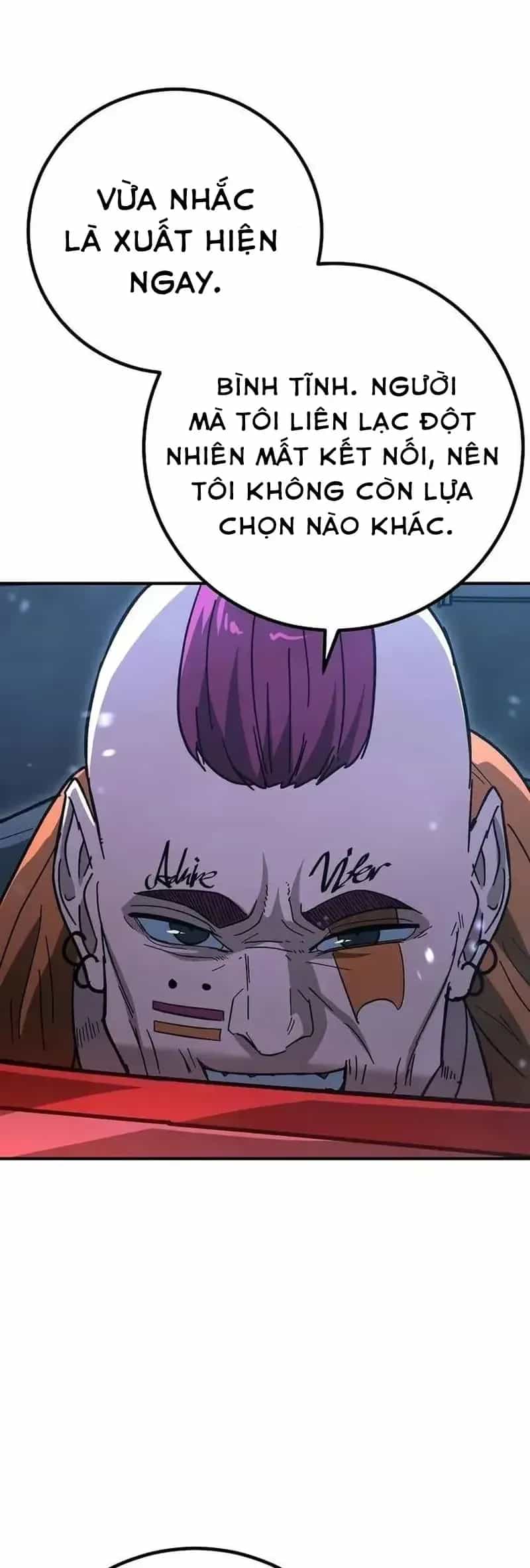 Người Dọn Dẹp - Chương 25 - ảnh 60