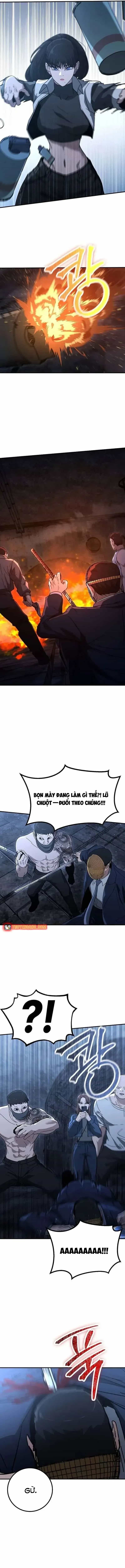 Người Dọn Dẹp - Chương 29 - ảnh 10