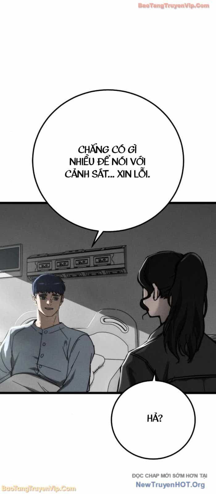Người Dọn Dẹp - Chương 3 - ảnh 35