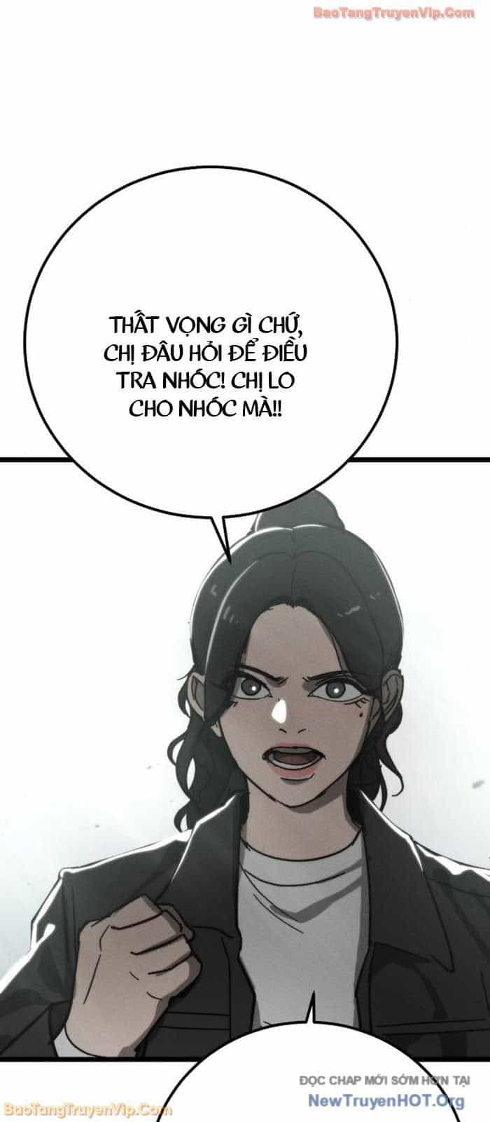 Người Dọn Dẹp - Chương 3 - ảnh 36